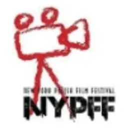 nypff brand logo for nypff.com