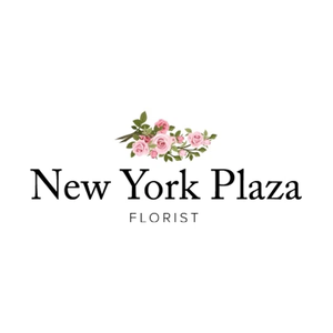 nyplazaflorist brand logo for nyplazaflorist.com