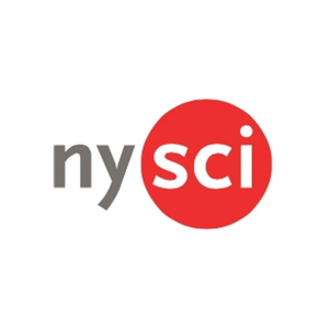 nysci brand logo for nysci.org