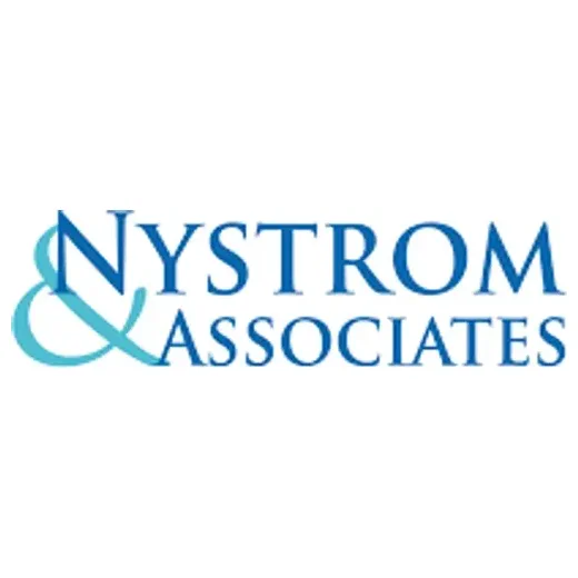 nystromcounseling brand logo for nystromcounseling.com