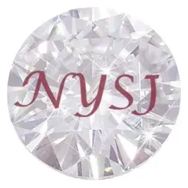 nystylejewelry brand logo for nystylejewelry.com