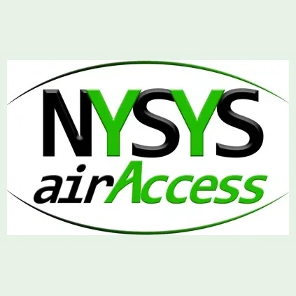 nysysairaccess brand logo for nysysairaccess.com