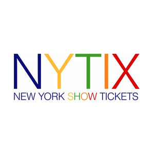 nytix brand logo for nytix.com