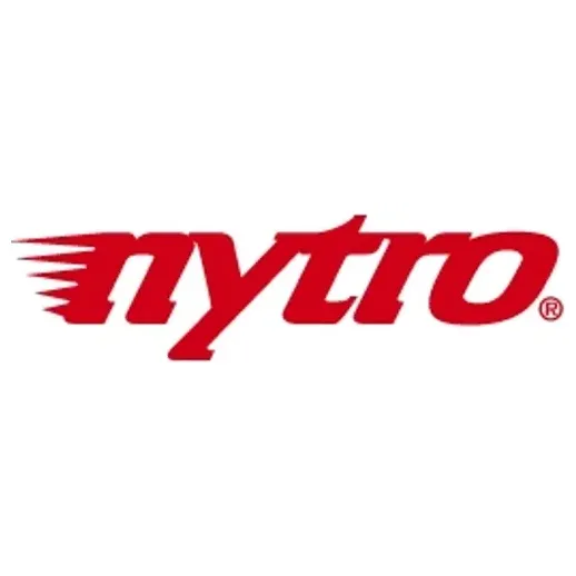 nytro brand logo for nytro.com