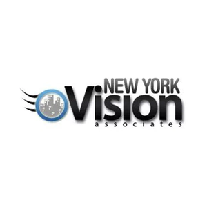 nyvisionassociates brand logo for nyvisionassociates.com