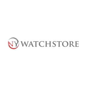 NYWatchStore brand logo for nywatchstore.com