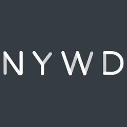 nywd brand logo for nywd.com