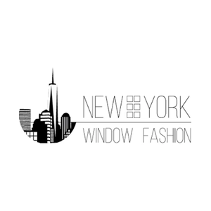 nywindowfashion brand logo for nywindowfashion.com
