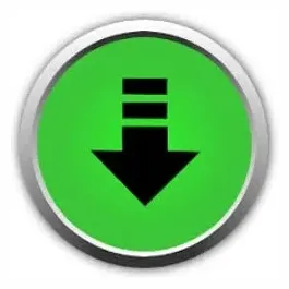 nzbget brand logo for nzbget.net