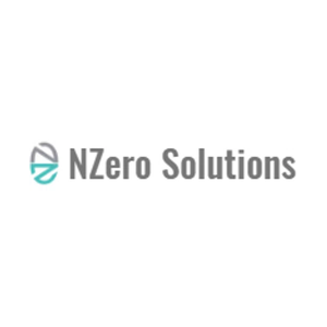 nzerosolutions brand logo for nzerosolutions.com