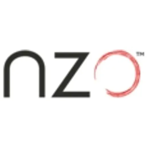 nzovape brand logo for nzovape.com