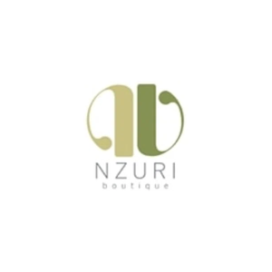 nzuriboutique brand logo for nzuriboutique.com