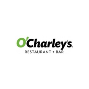 O'Charley's brand logo for ocharleys.com