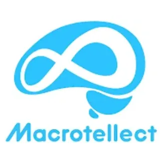 Macrotellect brand logo for o.macrotellect.com