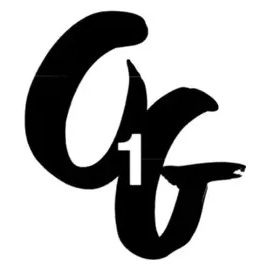 o1gclothing brand logo for o1gclothing.com