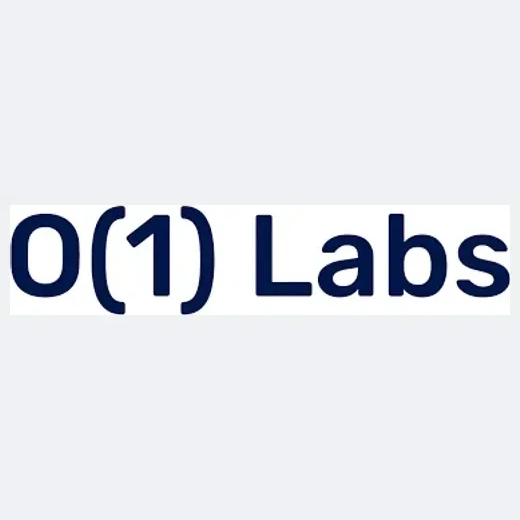 o1labs brand logo for o1labs.org