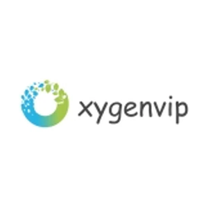 Oxygenmachinevip brand logo for o2.oxygenmachinevip.com