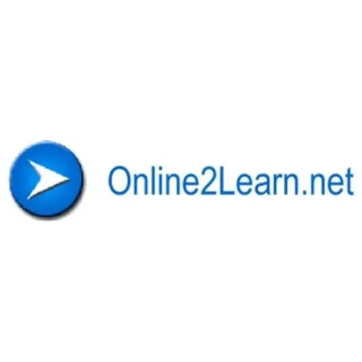 Talentlms brand logo for o2l.talentlms.com