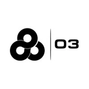 o3apps brand logo for o3apps.com