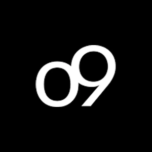 o9solutions brand logo for o9solutions.com