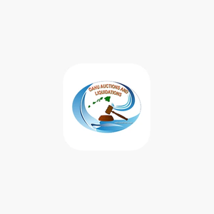 oahuauctions brand logo for oahuauctions.com