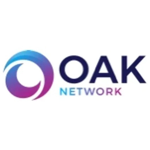 oak brand logo for oak.tech