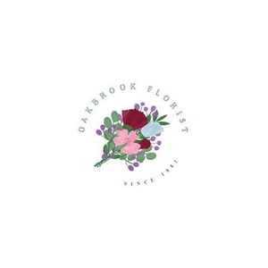 oakbrookfloristca brand logo for oakbrookfloristca.com