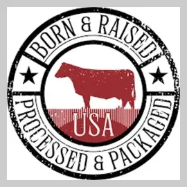oakcattlefarms brand logo for oakcattlefarms.com