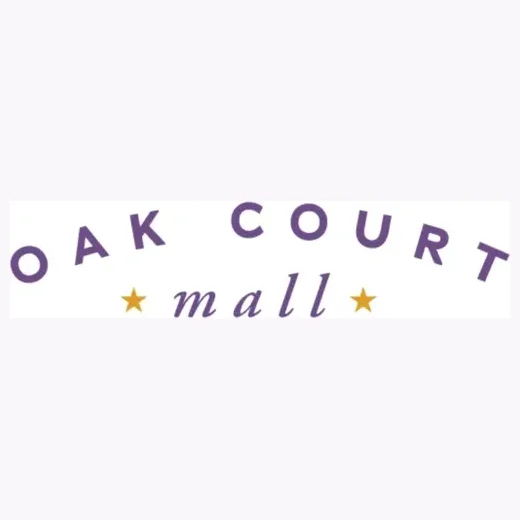 oakcourtmall brand logo for oakcourtmall.com