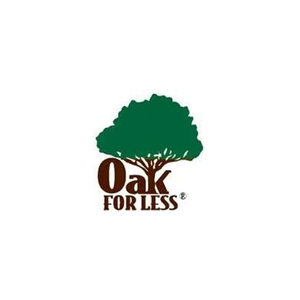 oakforless brand logo for oakforless.com