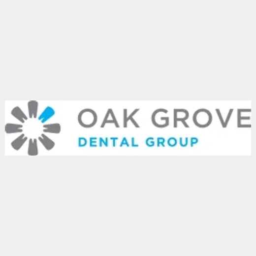 oakgrovedental brand logo for oakgrovedental.com