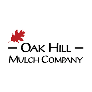 oakhillmulch brand logo for oakhillmulch.com