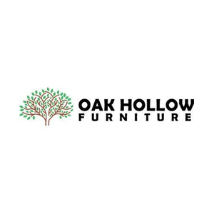 oakhollowfurniture brand logo for oakhollowfurniture.com