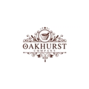 oakhurstco brand logo for oakhurstco.com
