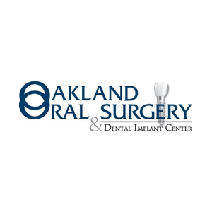 oaklandoralsurgery brand logo for oaklandoralsurgery.com