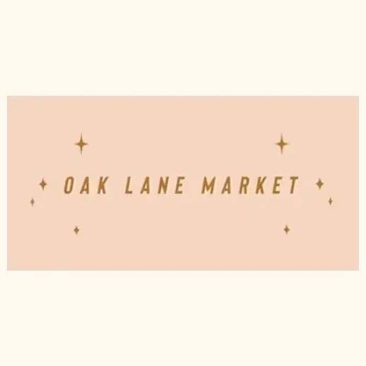 oaklanemarket brand logo for oaklanemarket.com