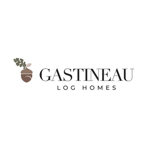 oakloghome brand logo for oakloghome.com