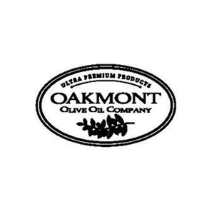 oakmontoliveoilcompany brand logo for oakmontoliveoilcompany.com