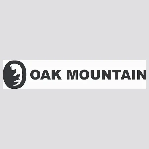 oakmountainski brand logo for oakmountainski.com