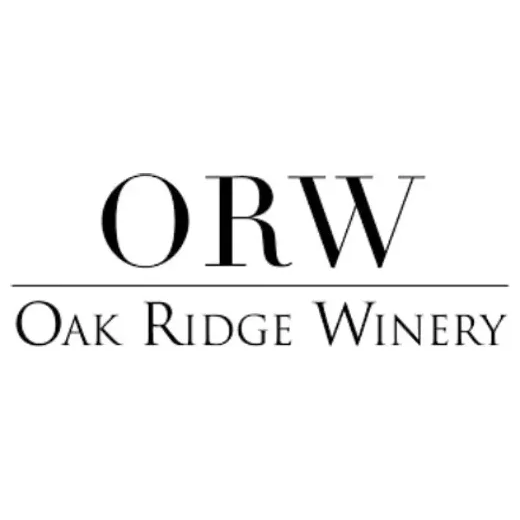 oakridgewinery brand logo for oakridgewinery.com