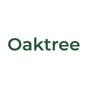 oaktreememorials brand logo for oaktreememorials.com