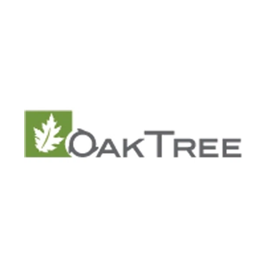 oaktreesupply brand logo for oaktreesupply.com