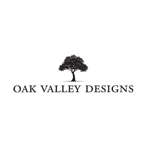 oakvalleydesigns brand logo for oakvalleydesigns.com