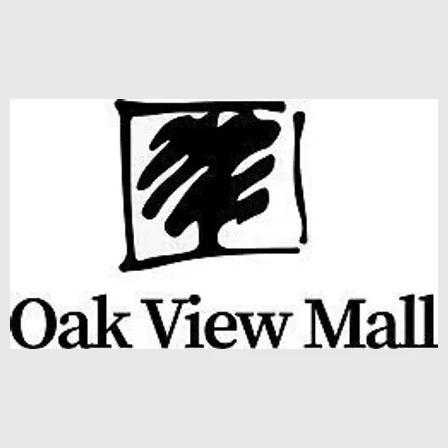 oakviewmall brand logo for oakviewmall.com