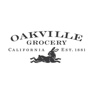 oakvillegrocery brand logo for oakvillegrocery.com
