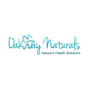 oakwaynaturals brand logo for oakwaynaturals.com