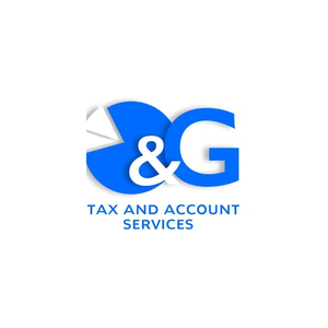 oandgaccounting brand logo for oandgaccounting.com