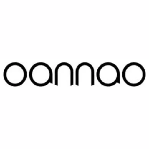 oannao brand logo for oannao.net