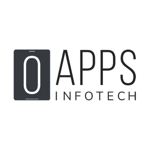 oappsit brand logo for oappsit.com