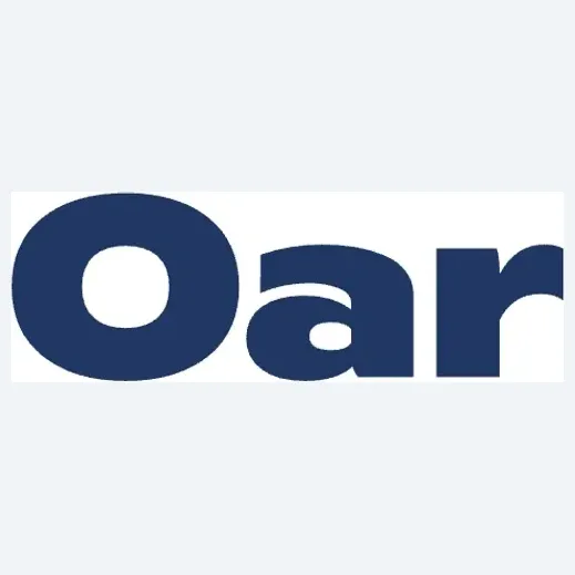 oarhealth brand logo for oarhealth.com
